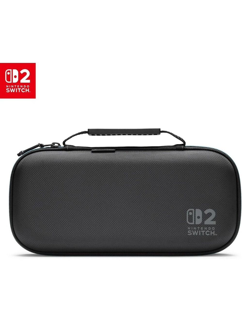 PowerA Protection Case for Nintendo Switch 2 - Black
